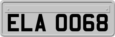ELA0068