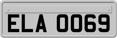 ELA0069