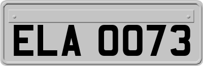ELA0073