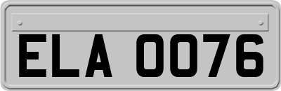 ELA0076