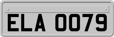 ELA0079