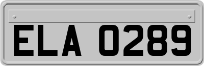 ELA0289