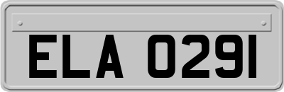 ELA0291