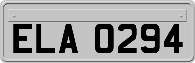 ELA0294
