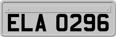 ELA0296