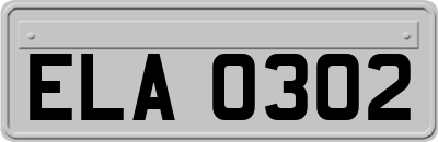 ELA0302