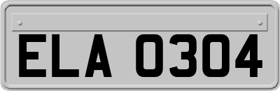 ELA0304
