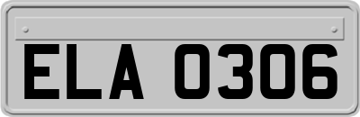 ELA0306