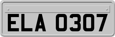 ELA0307
