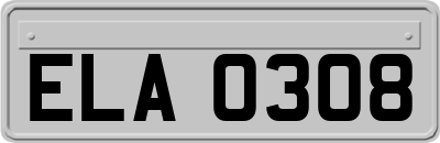ELA0308