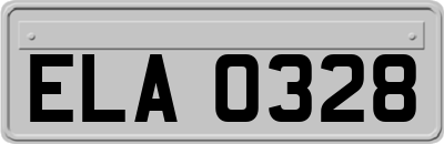 ELA0328