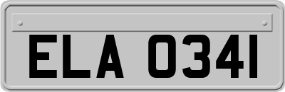 ELA0341