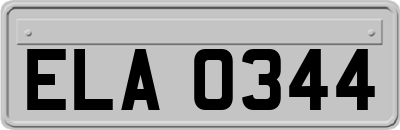 ELA0344