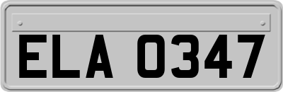 ELA0347