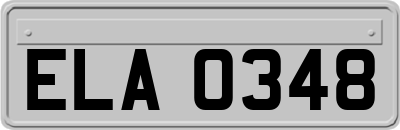 ELA0348