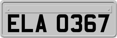 ELA0367