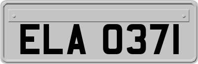 ELA0371