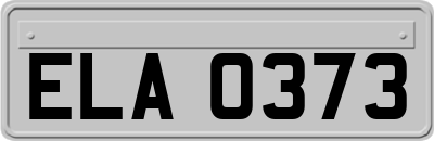 ELA0373