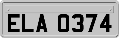 ELA0374