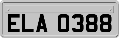 ELA0388