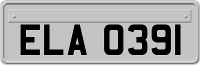 ELA0391