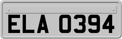ELA0394