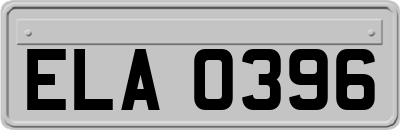 ELA0396