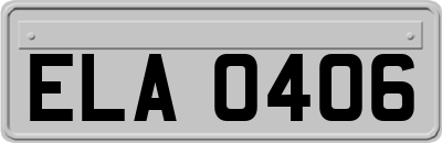 ELA0406