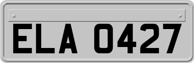 ELA0427