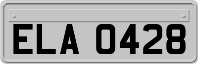 ELA0428