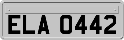 ELA0442