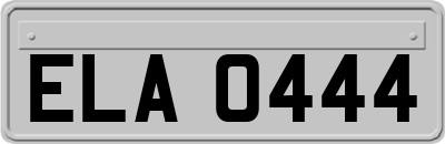 ELA0444