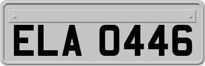 ELA0446