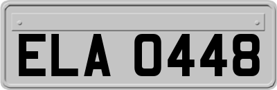 ELA0448