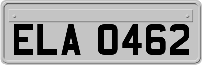 ELA0462