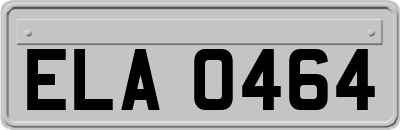ELA0464