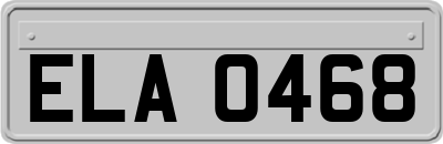 ELA0468