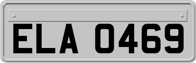 ELA0469