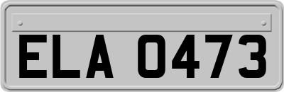 ELA0473