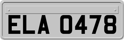 ELA0478