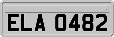 ELA0482
