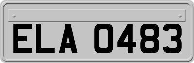 ELA0483