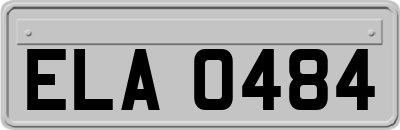 ELA0484