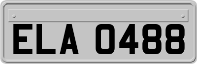 ELA0488