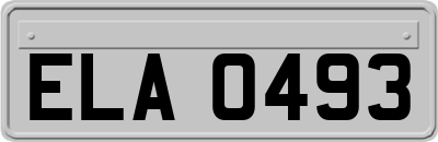 ELA0493