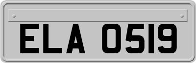 ELA0519