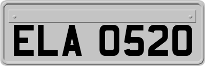ELA0520
