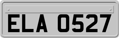 ELA0527