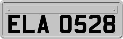 ELA0528