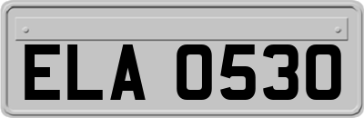 ELA0530